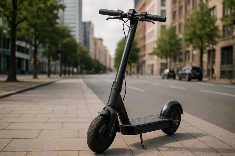 Elektrische steps: alles wat je moet weten voor een slimme keuze